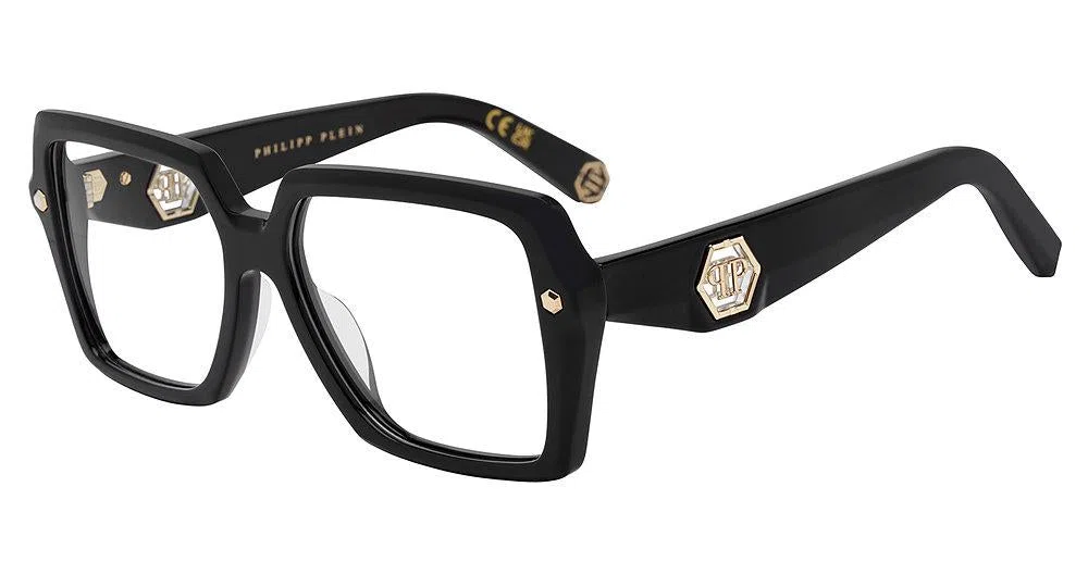 Philipp Plein VPP192 Eyeglasses - view 3